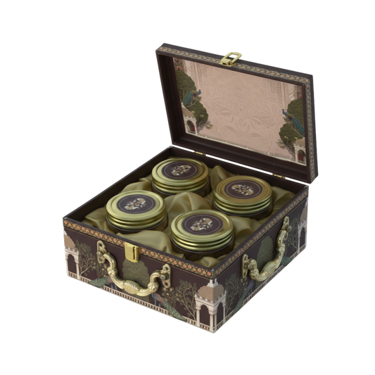 Mor Kali - Dry Fruits